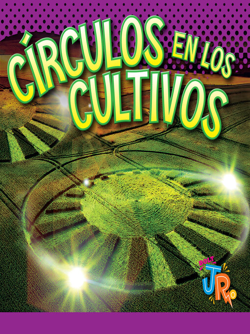 Title details for Círculos en los cultivos by Marysa Storm - Available